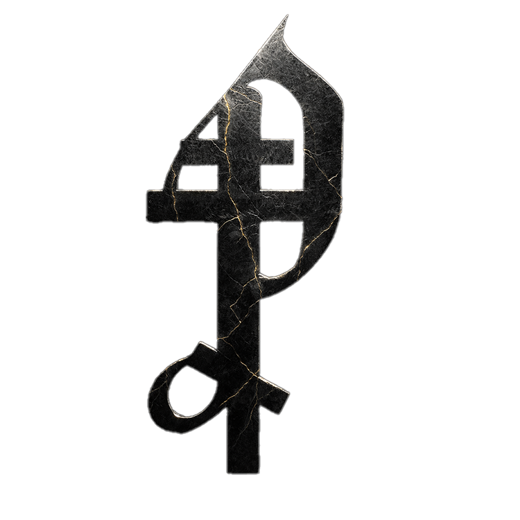 Priesthood sigil